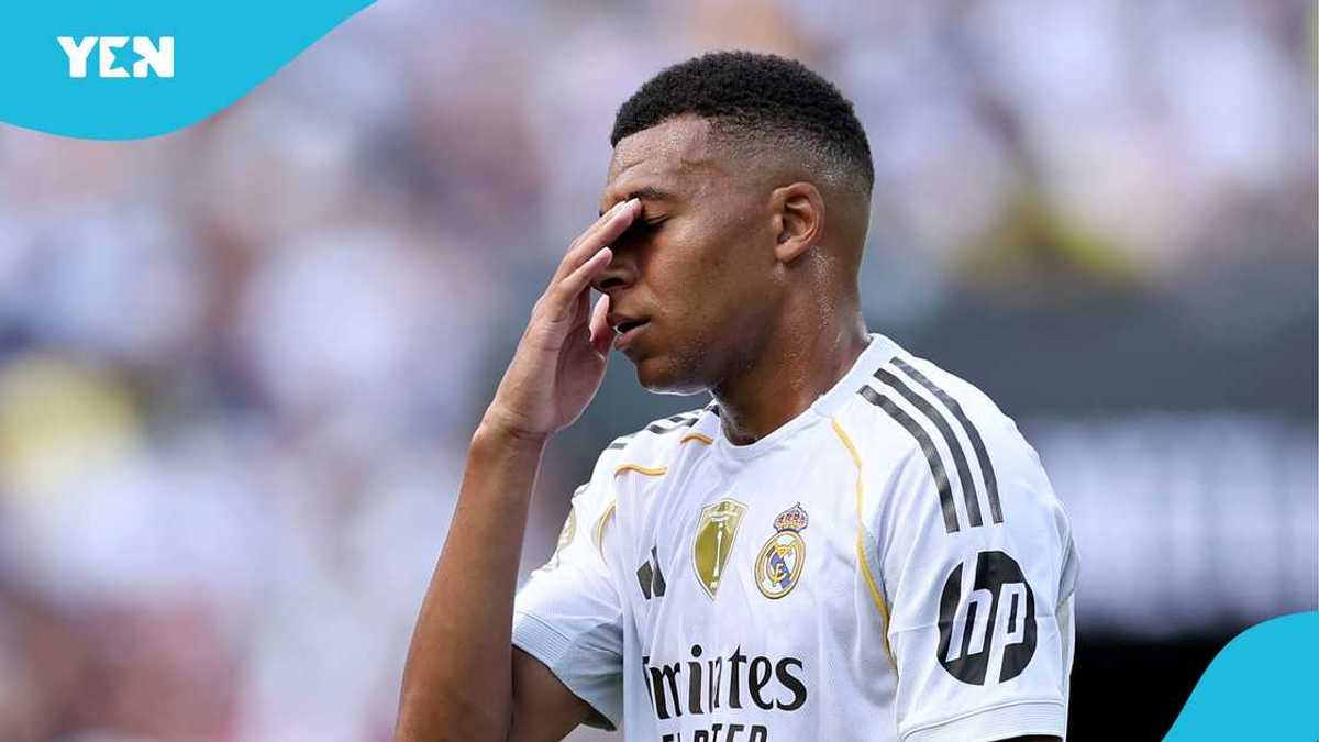 Mbappe takes legal action as court battle with PSG intensifies