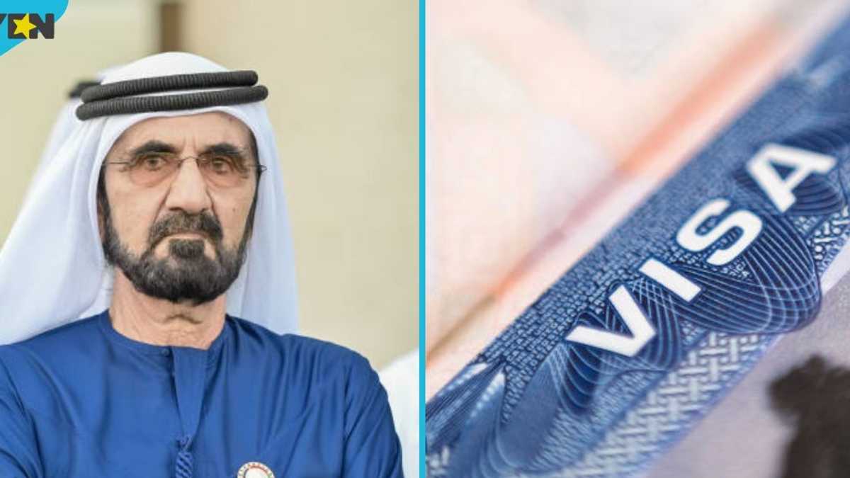 UAE permits foreigners to switch from visit visa to residence visa in country