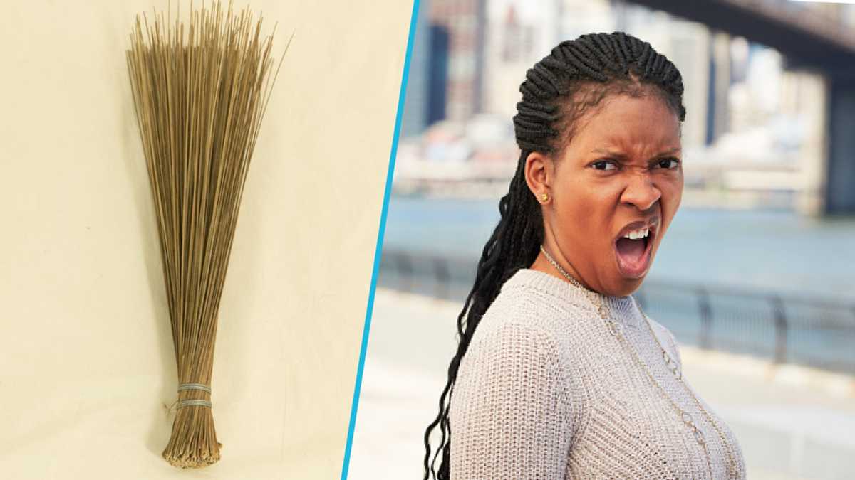 Traditional Ghanaian Brooms Selling For Over GH 200 On Amazon Sparks traditional-ghanaian-brooms-selling-for-over-gh-200-on-amazon-sparks