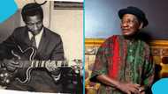 Ebo Taylor's family announces one-week observance for highlife legend