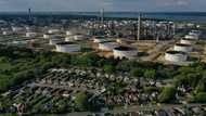 Energy majors exaggerating green performance: analysis