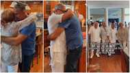 "10/10": 9 siblings organise surprise birthday party for brother who turns 60, video touches many hearts