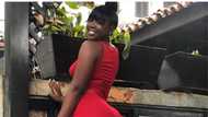 Ghana's most popular slay queens on Instagram