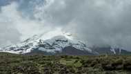 Canadian woman dies in avalanche on Ecuador volcano: officials