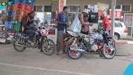 Opioid use among Okada riders contributing to alarming rise in road accidents