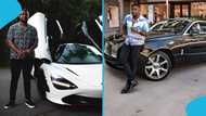 Popular luxury car business owner jailed 30 months in the US for moving stolen funds for fraudsters
