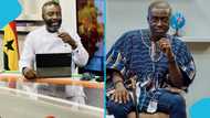 Captain Smart sends stern warning to GH pastors sharing doom prophecies about him, video sparks debate