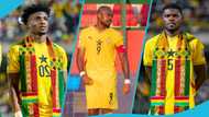 Black Stars coach drops Kudus, Partey and 4 others from squad for 2025 Kirin Cup in Japan