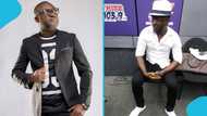 Sad news as popular Ghanaian broadcaster battles kidney disease, appeals for financial support
