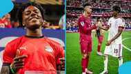 IShowSpeed sends strong message to Lamine Yamal ahead of Argentina vs Spain showdown