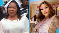 Nana Agradaa reportedly establishes Heaven Way Church in Nsawam Prison, video causes stir