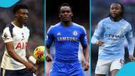 From Semenyo to Essien: Ranking the most expensive Ghanaian players of all time