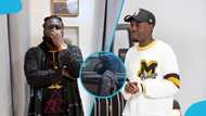 “It hurt me”: Ajagurajah breaks silence on Criss Waddle’s public jab months after their clash
