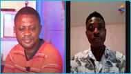 Ghanaian living abroad said he prefers his wife cheats in Ghana than in Germany