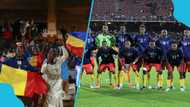 Chad Arrive in Ghana Determined to Upset Giants Ghana in World Cup Qualifiers