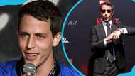 What is Tony Hinchcliffe's net worth? How rich is the American comedian?