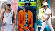 Reggie Rockstone goes back into music; teams up with Payne Khi-lah on Move Fasta