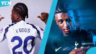 5 key improvements Kudus must make for a standout 2025/26 Spurs season