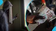 "There is a budget": Anas Aremeyaw Anas reveals where money for bribes in exposés comes from