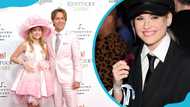 Unveiling Dannielynn Birkhead's net worth and inheritance from Anna Nicole Smith