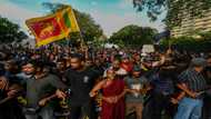 Singapore asked to indict Sri Lanka's exiled leader