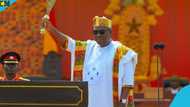 Ghana cuts presidential eligibility age from 40 to 35 years in constitutional reform