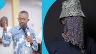 Anas Aremeyaw Anas is responsible for Black Stars' poor performances - Owusu Bempah