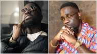 Sarkodie advises his fans to live life to the fullest because nobody will remember them when they die