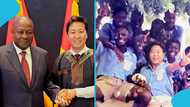 Meet Kojo Choi, the ambassador designated by Mahama who came to Ghana at 14 from South Korea