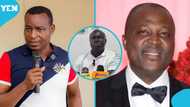 Ghanaian Man Begs Ibrahim Mahama to Settle Chairman Wontumi's GH¢50M Bail Condition