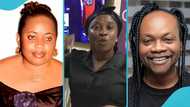 Theresa Abebrese's family denies marrying her off to a rich man, relative sets the record straight