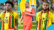 Apostle Kwarteng issues worrying prediction for Ghanaian footballer in England: Video