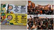 Afro Nation: How to get a ticket to the much-anticipated Afrobeat music festival