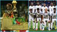 2023 AFCON: Ghana to receive over GH¢83 million if Black Stars win the tournament