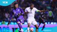 Just in: Belgium-based striker gets late Ghana call-up to replace Semenyo