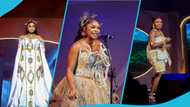 Ghana’s Most Beautiful 2026: Nana Konadu wins, full list of runners-up and their prizes