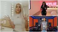 Kim Kardashian and other celebrities show off their plush offices where they work