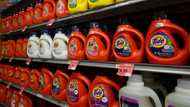 P&G reports mixed earnings, higher prices boost revenue