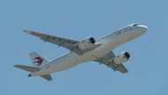 China's first homegrown passenger jet makes maiden commercial flight