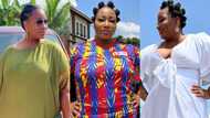 Kokui Selormey: TV star celebrates birthday today with stunning photos; fans react
