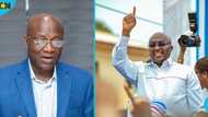 Kyei-Mensah-Bonsu explains why he supports Bawumia in NPP's flagbearer race