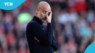 Man City boss Pep Guardiola hit with massive punishment in the Premier League