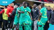 AFCON 2025 final drama: Full list of CAF sanctions against Senegal