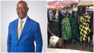 Odike: Manhyia curse has spiritual implications; till it is revoked I can't step foot there to apologise