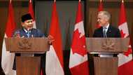 Canada signs historic free trade agreement with Indonesia