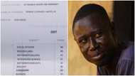 Former NSMQ genius with 5As in WASSCE shares painful story of living with bipolar disorder in sad video