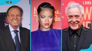 Meet the top 30 richest singers in the world in 2024