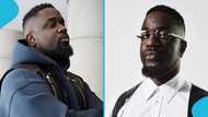 Sarkodie: French Embassy confirms Ghanaian rapper's Olympics gig, drops more details