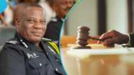 Court orders IGP Yohuno to promote several chief inspectors excluded from amnesty promotion