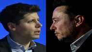 Musk says will 'open source' Grok chatbot